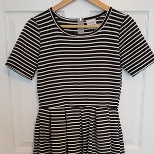 LuLaRoe Amelia Dress